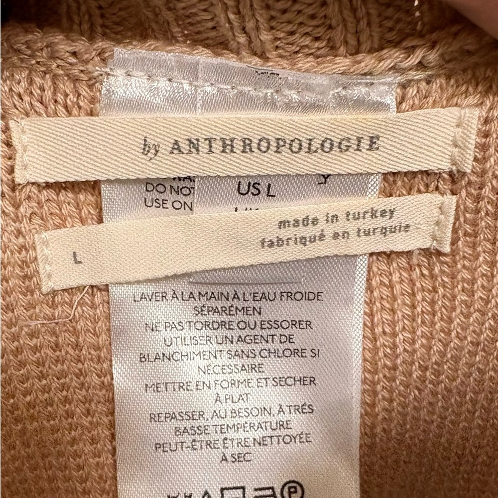 Anthropologie Sweater Set - Picture 7 of 7